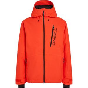 Куртка Hammer snow куртка O'Neill, цвет paprika flame