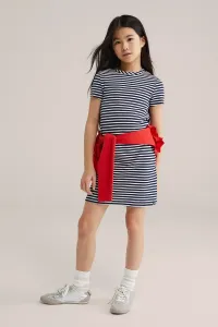 Платье-Свитер We Fashion, Dark Blue