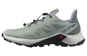 Кроссовки женские для активного отдыха на открытом воздухе с низким верхом