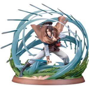 Фигурка китайского паладина меч и герой ли сяояо с бонусным подарком Myethos, 1/7 Fighting Sword Jianghu Li Xiaoyao