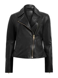 Демисезонная куртка AllSaints VELA, Black