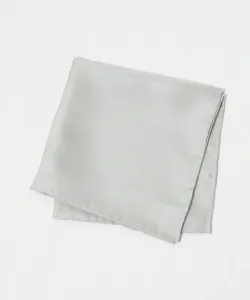 Твиловый воротник квадратный