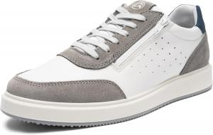 Мужские кроссовки для гимнастики ARA, Bianco White