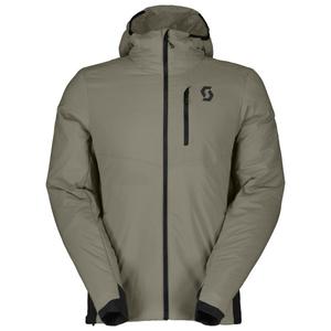 Толстовка Insuloft Light - синтетическая куртка Scott, мультиколор