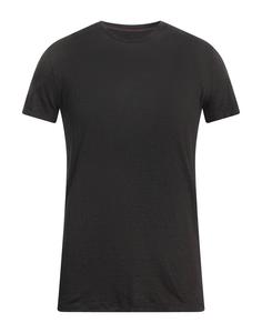 Футболка 120% Lino, черный