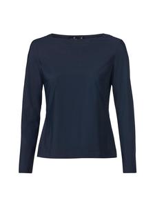 Лонгслив Mart Visser, цвет jesper travel top marineblau