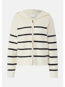 Comma Кардиган цвета 04G9_крем