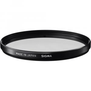 Фильтр Sigma 72mm WR UV Filter AFF9B0