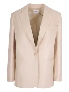 Пиджак с лацканами The Andamane, нейтральный