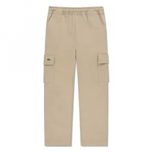 Брюки Lacoste Kids 847152, бежевый