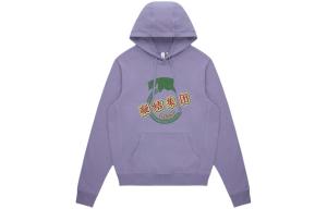 Толстовка для женщин CLOT, фиолетовый