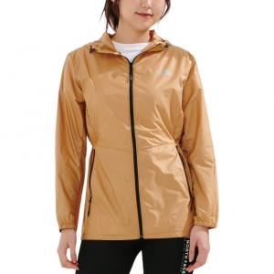 THE NORTH FACE Женская куртка воздушная светло-коричневая, Light Umber