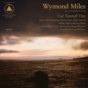 Диск CD Cut Yourself Free - Wymond Miles