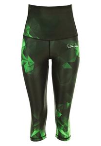 Шорты 3/4 Winshape