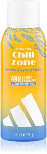 Дезодорант Vibes Chill Zone Adidas, unisex 150 мл