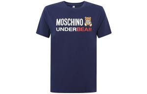 Футболка мужская MOSCHINO