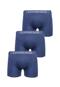 Брюки 3 PACK Lindbergh, темно-синий