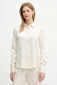 Рубашка mines Silvian Heach, бежевый