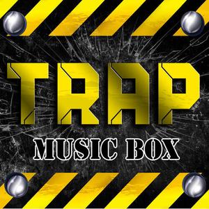 CD диск Trap Music Box / Various: Trap Music Box (Various Artists)