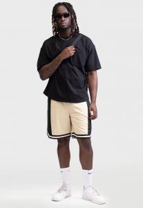 Шорты LOGAN COMFORT FIT Redefined Rebel, кремовый