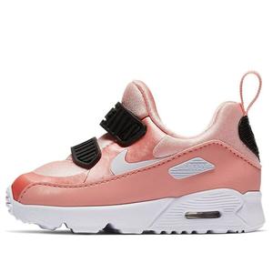 Кроссовки air max 90 'valentine's day' Nike, розовый