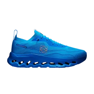 Кроссовки Loewe x Cloudtilt 'Blue', синий