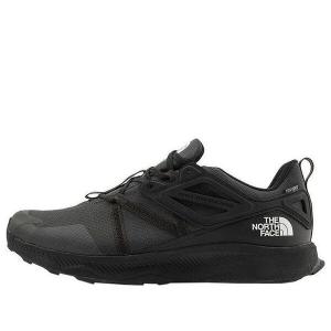Кроссовки oxeye trail trainers 'tnf black' The North Face, черный
