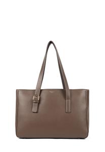 Сумка NAULOVER Handbag, Brown