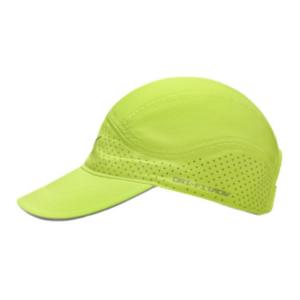 Nike Бейсболка унисекс, флуоресцентно-желтый