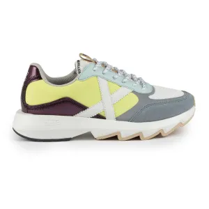 Кроссовки для взрослых Ready 01 Munich, зеленый