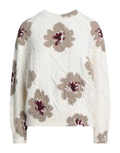 Свитер Barrie, кремовый