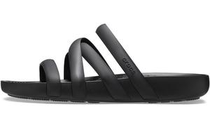 Женские шлепанцы Crocs