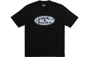 Футболка Bone Dry PALACE, черный