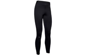 Женские спортивные брюки Under Armour, цвет Black