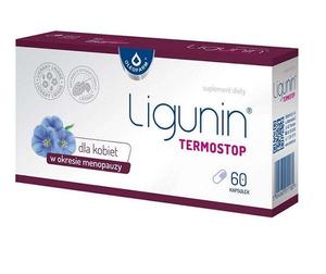 Ligunin ThermoStopподготовка для женщин, 60 шт.