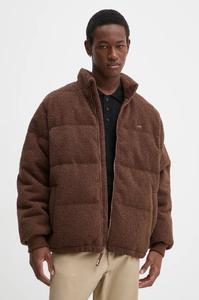 Пуховик Леви Levi'S, коричневый