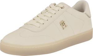 Женские кроссовки Tommy Hilfiger Renaud, белый/золотой