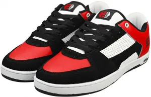 Мужские кеды для скейтборда Etnies, черный/красный/белый