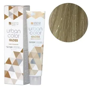 Блеск для губ Uk Urban Gloss 10.23 - 60 мл Urban Keratin