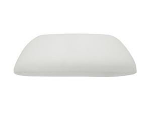 Сменный чехол для подушки поддержки шеи FMP 70х36 см: цвет - белый DUKAL