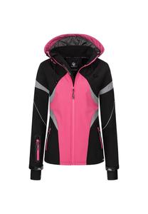 Куртка софтшелл куртка Rock Creek, розовый