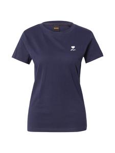 Рубашка BOSS C_Esogo_3, темно-синий