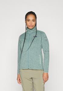 Толстовка Patagonia BETTER SWEATER, Elwood Green/Green