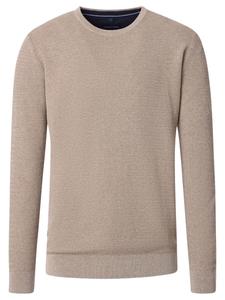 Свитер CASAMODA Basic, бежевый