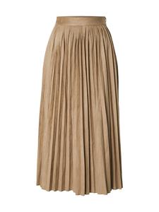 ABOUT YOU Юбка 'Hanne' цвета хаки