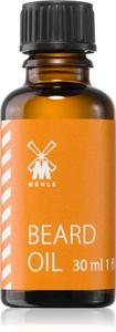 Масло для бороды и кожи Mühle, 30 мл