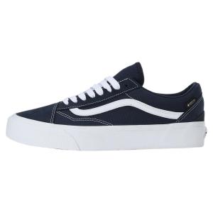 Vans Дышащие низкие кроссовки для скейтбординга Unisex Blue White