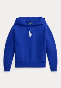 Толстовка с капюшоном Polo Ralph Lauren, New Sapphire