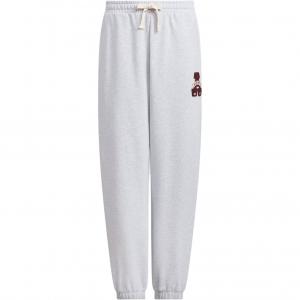 Женские спортивные брюки VRCTJogger FW24 W Light Heather Gray Adidas Originals, серый