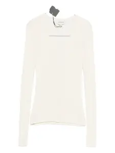 Кардиган Chichi Herskind, белый